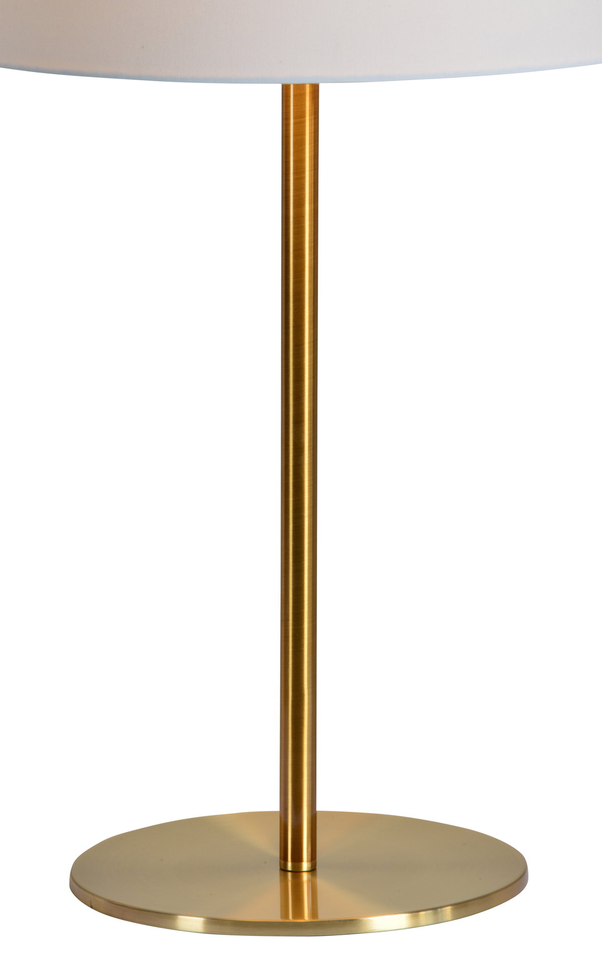 Rexmund Table Lamp, by Renwil, 27" height x 13.5" depth View 2