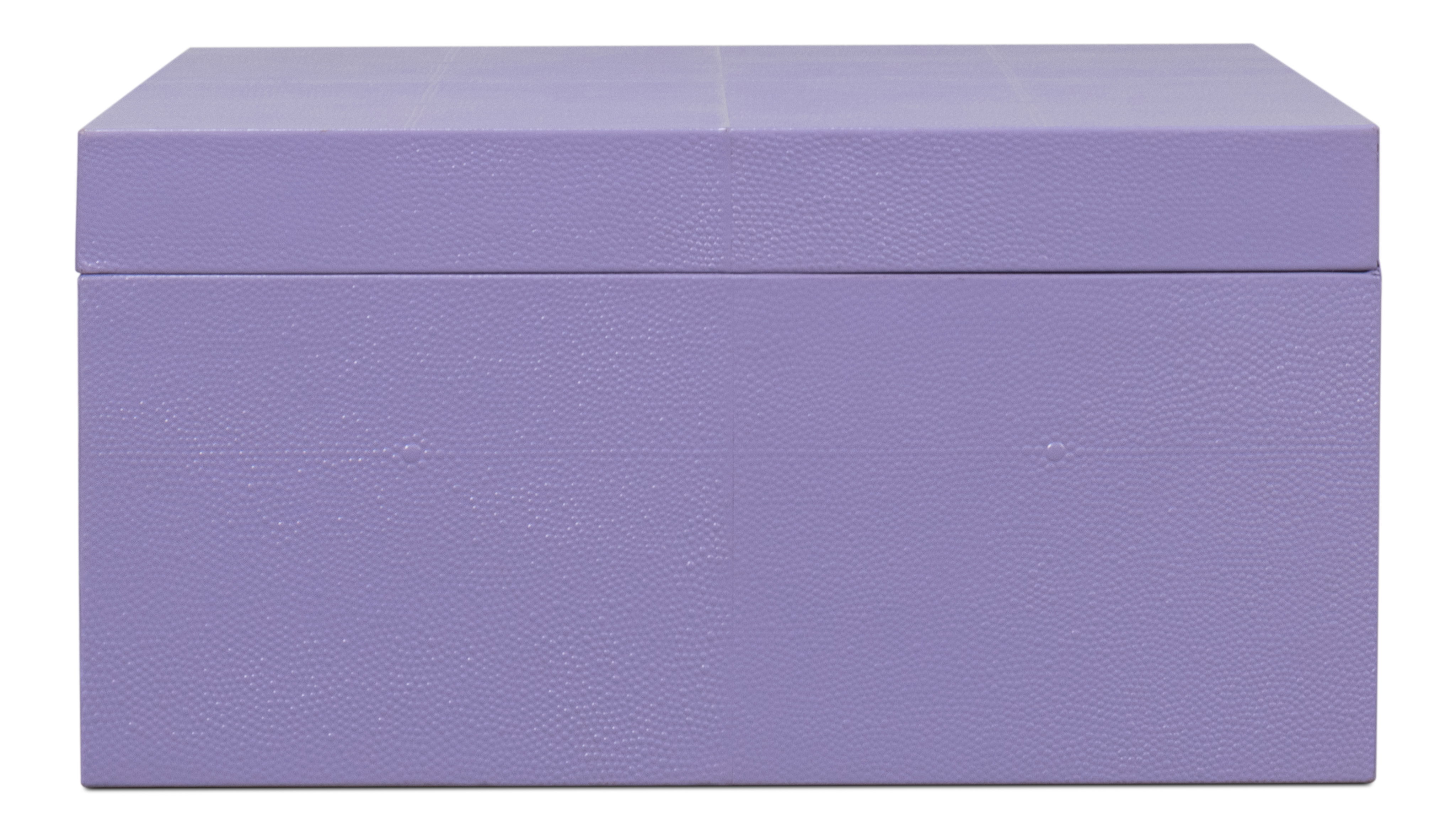 Cosmos Nesting Boxes,S/3,Lilac large image 