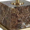 Booker Thin Brass Table Lamp 6 Booker Thin Brass Table Lamp thumbnail 6