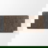 West  Wooden Angular Sideboard thumbnail 3