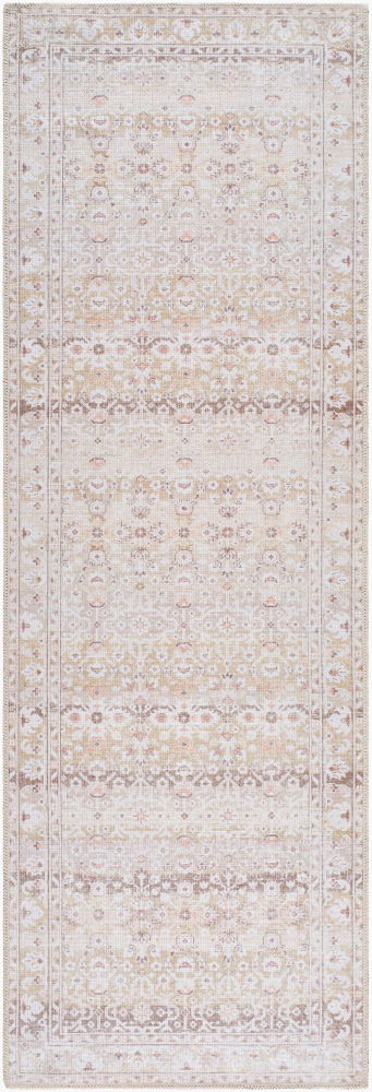 Amelie Machine Woven Rug