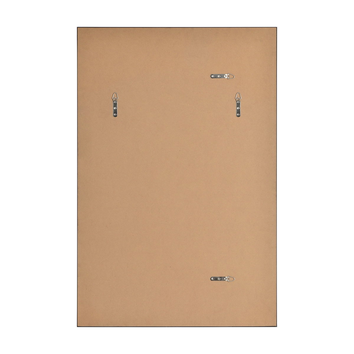 Amara Wall Mirror, by Renwil, 45" height x 0.5" depth View 4
