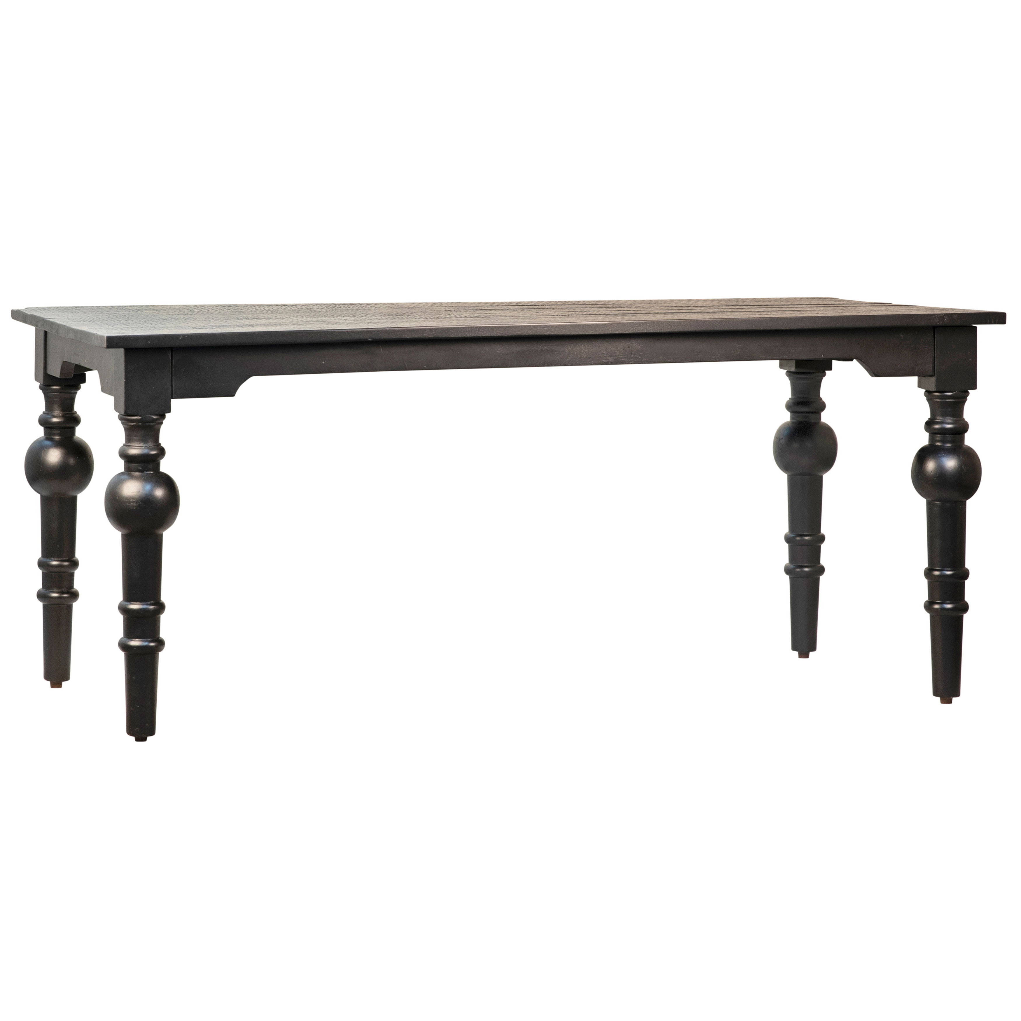 Amaro Dining Table large image 