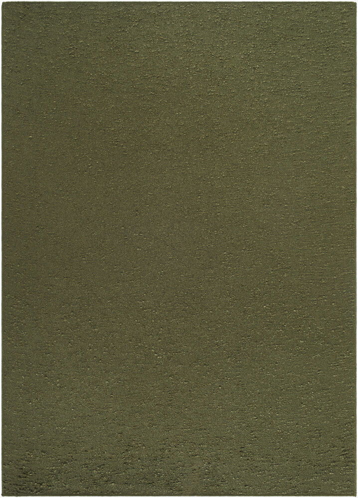 Lush Handmade Rug, by Surya, 1'6" length x 1'6" width