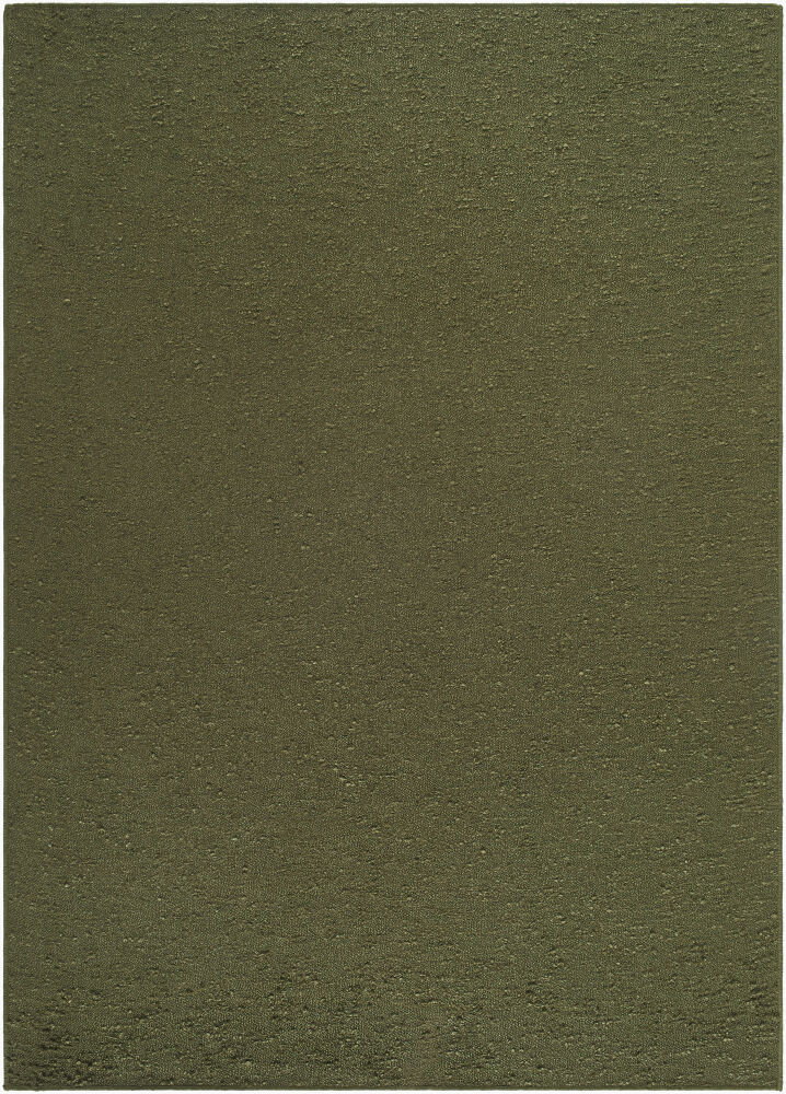 Lush Handmade Rug, by Surya, 1'6" length x 1'6" width