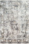 Solar Machine Woven Rug, by Surya, 9'6.17" length x 6'5.16" width thumbnail