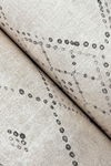 Souk Diamonds Taupe Wallpaper thumbnail 2