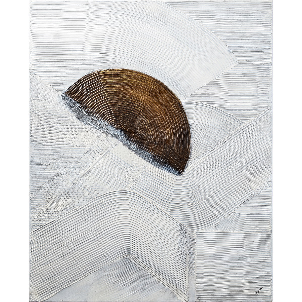 Skylab, Painting by Renwil View 1