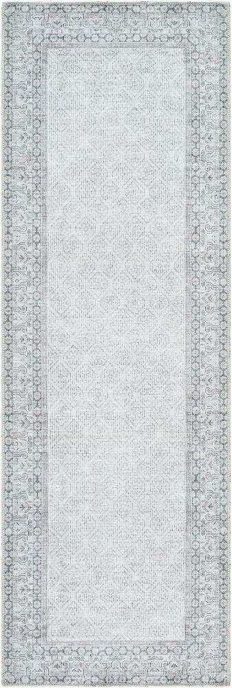 Rainier Machine Woven Rug large image 
