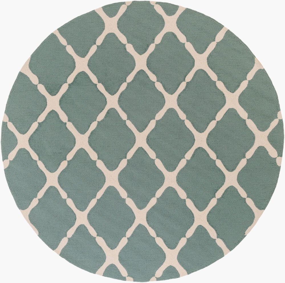 Rain Handmade Rug large image 