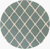 Rain Handmade Rug thumbnail 0