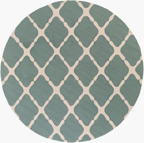 Rain Handmade Rug