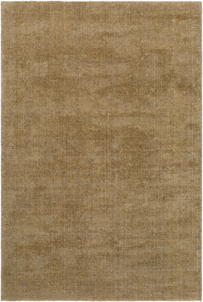 Iman Handmade Rug, by Surya, 7'6" length x 5' width
