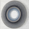 String Duet Geometric Art Set/2, by Uttermost, 1'11.62" width x 1'11.62" height x 2.5" depth thumbnail 6