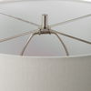 Haven White Glaze Table Lamp thumbnail 5