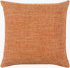 Ronnie Accent Pillow, Decorative Pillow by Surya, 18" length x 18" width thumbnail