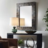 BURKE MIRROR, by Uttermost, 35.5" width x 47.5" height x 2" depth thumbnail 4