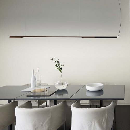 Online Designer Kitchen Ilo Horizontal LED Pendant