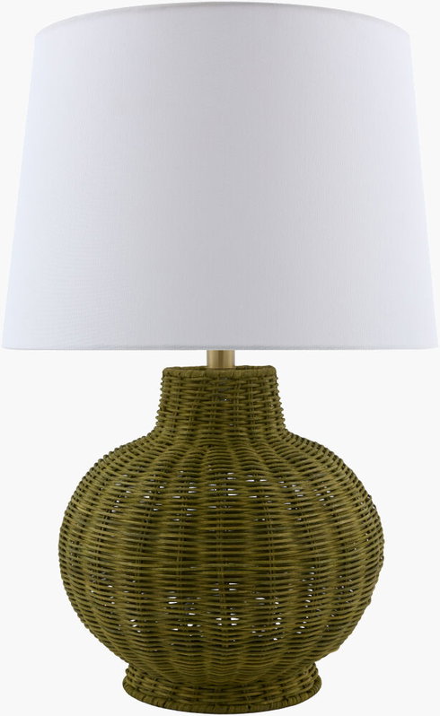 Jacaranda Accent Table Lamp