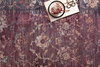 Loloi Giada Rug, 2'7" length x 12' width thumbnail 2