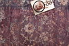 Loloi Giada Rug, 3'2" length x 3'2" width thumbnail 2