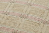 Amber Lewis x Loloi No Name Pillow, Decorative Pillow, 22" length x 22" width thumbnail 5