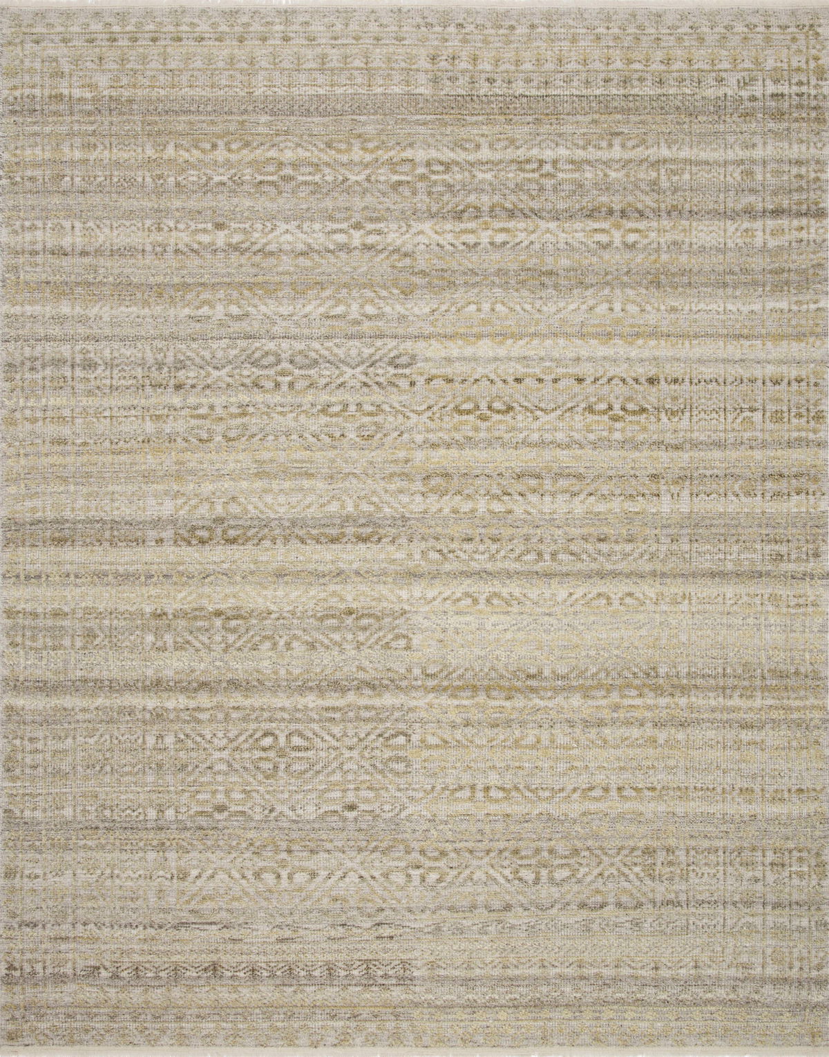 Loloi Idris Rug, 5'6" length x 8'6" width View 1