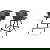 Webber Swivel Counter Stool thumbnail 5