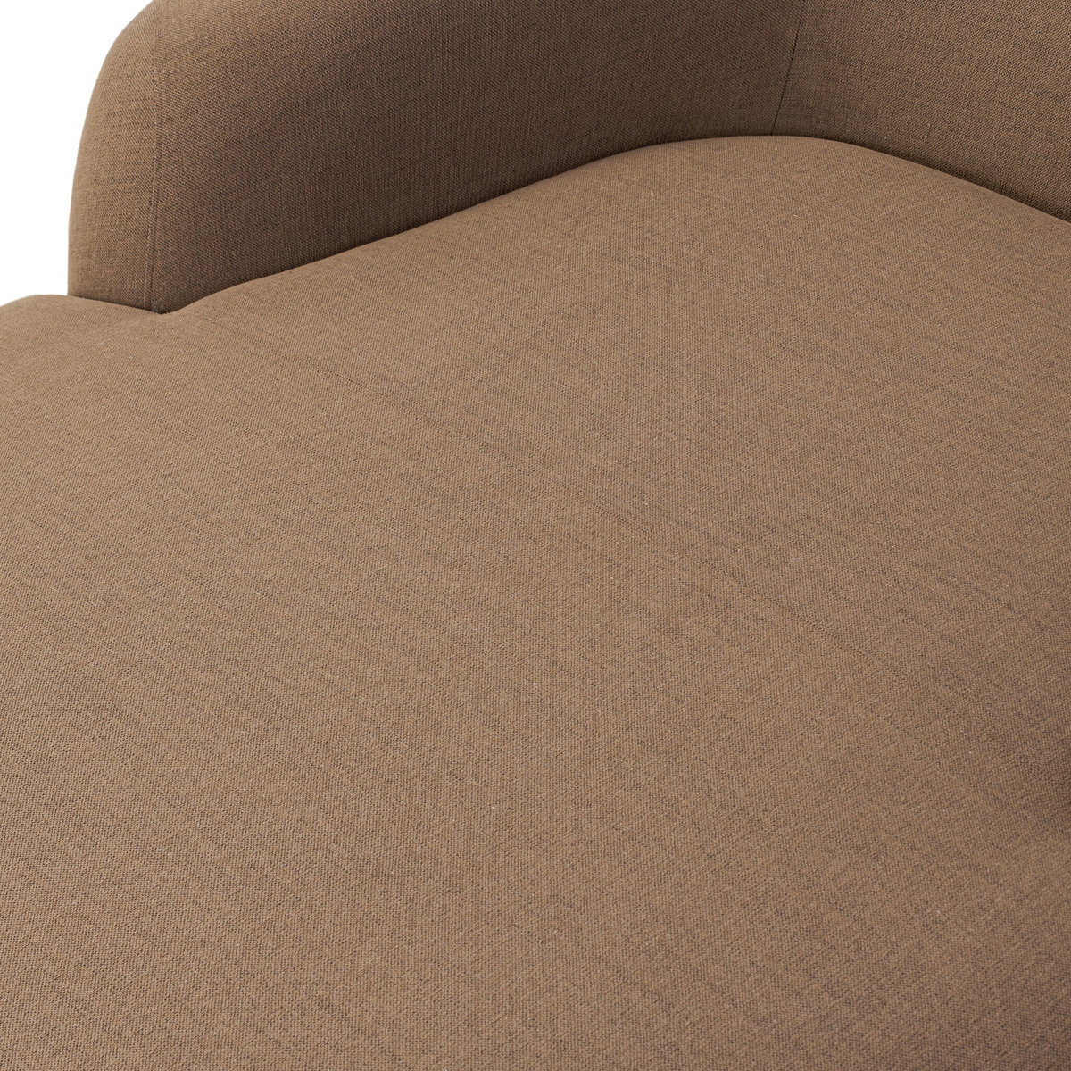 Channing Chaise, Chaise Lounges & Daybed by Four Hands, 53.25" width x 30.75" height x 76.5" depth View 7