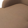 Channing Chaise, Chaise Lounges & Daybed by Four Hands, 53.25" width x 30.75" height x 76.5" depth thumbnail 7