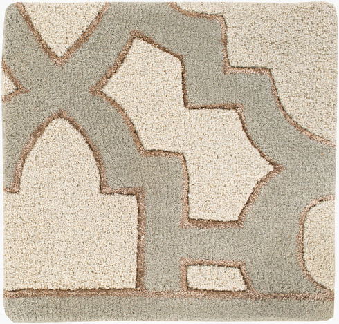 Modern Classics Handmade Rug