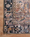 Chris Loves Julia x Loloi Jules Rug, 1'6" length x 1'6" width thumbnail 9