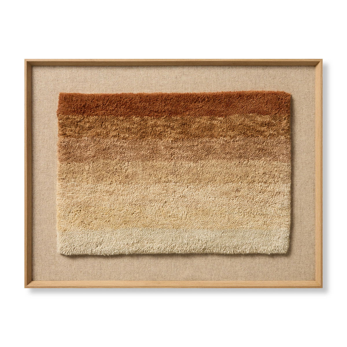 Loloi Indio Wall Art, Wall Hanging, 42" length x 32" width View 1