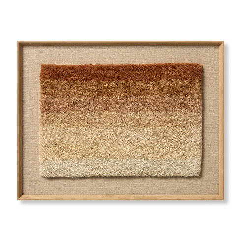 Loloi Indio Wall Art