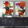 Tried And True Framed Abstract Art Set/2 thumbnail 1