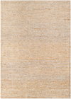 Molly Handmade Rug, by Surya, 1'6" length x 1'6" width thumbnail