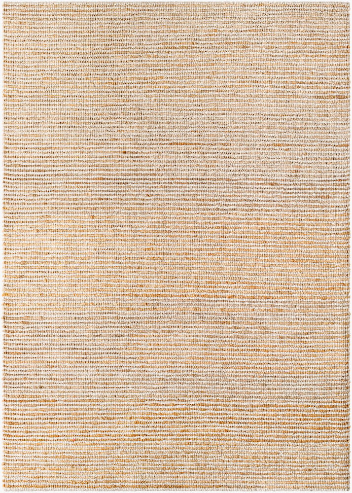 Molly Handmade Rug, by Surya, 7'6" length x 5' width