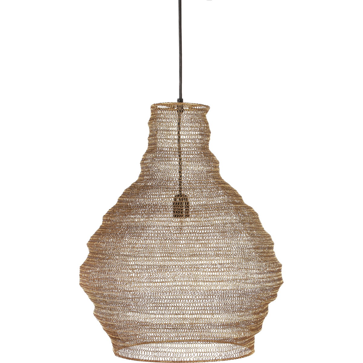 Gere Ceiling Fixture, Chandelier by Renwil, 131" height x 16" depth View 1