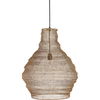 Gere Ceiling Fixture, Chandelier by Renwil, 131" height x 16" depth thumbnail 1