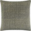Gammie Accent Pillow, Decorative Pillow by Surya, 18" length x 18" width thumbnail