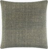 Gammie Accent Pillow, Decorative Pillow by Surya, 20" length x 20" width thumbnail