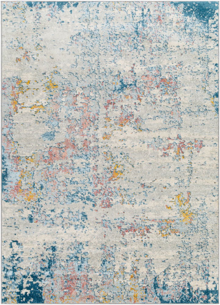 Sunderland Machine Woven Rug large image 