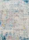 Sunderland Machine Woven Rug thumbnail 0