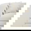 Lowtide Dream Modular Sectional Warm White thumbnail 8