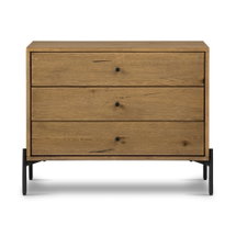 Online Designer Bedroom Eaton Large Nightstand