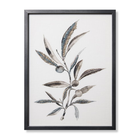 Loloi Tuscan Branches Wall Art
