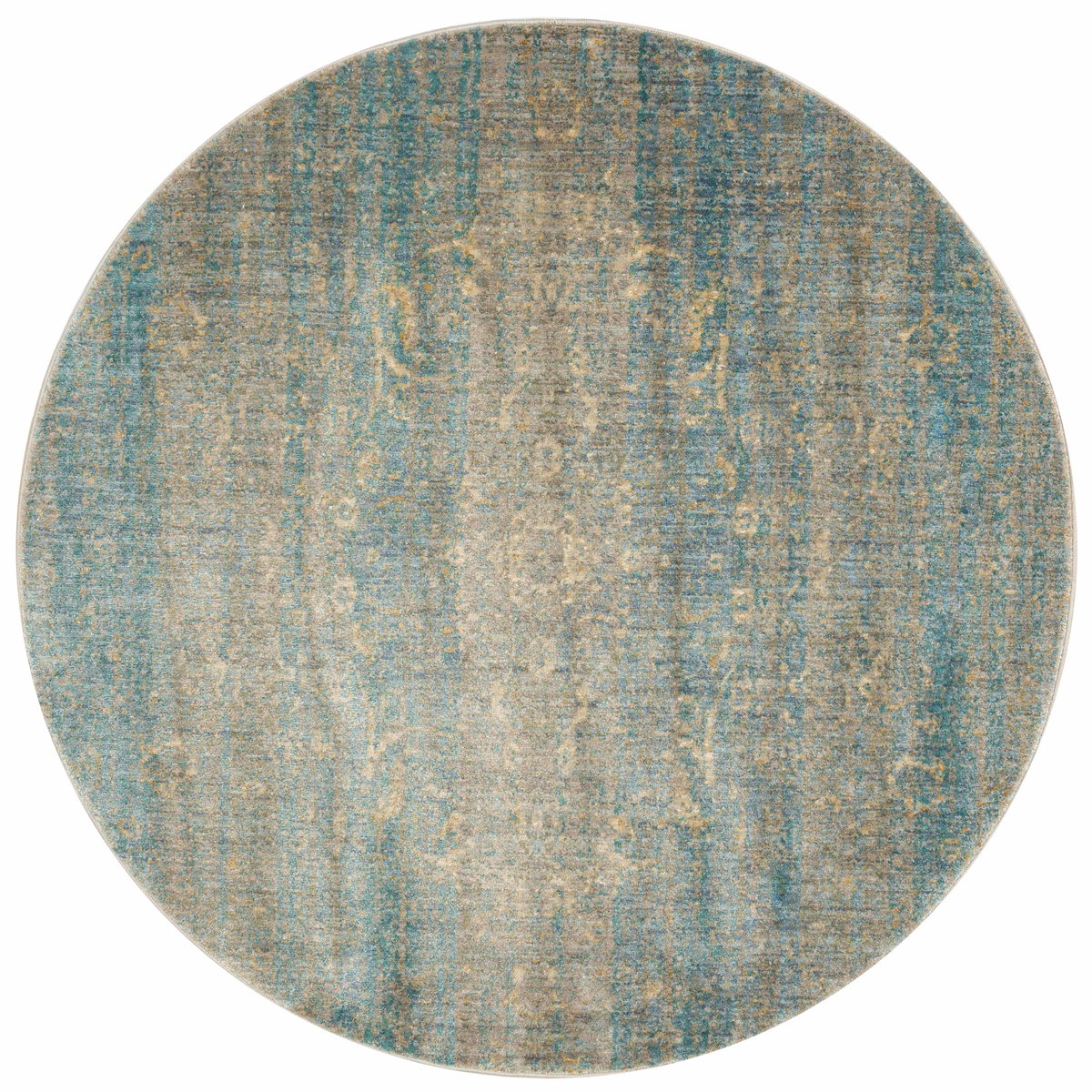Loloi Anastasia Rug, 2'7" length x 4' width View 3