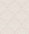 Beachcomber Light Pink & Cream Wallpaper thumbnail 0