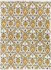 Elaine Handmade Rug, by Surya, 11' length x 8' width thumbnail