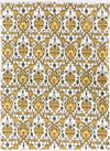 Elaine Handmade Rug, by Surya, 11' length x 8' width thumbnail